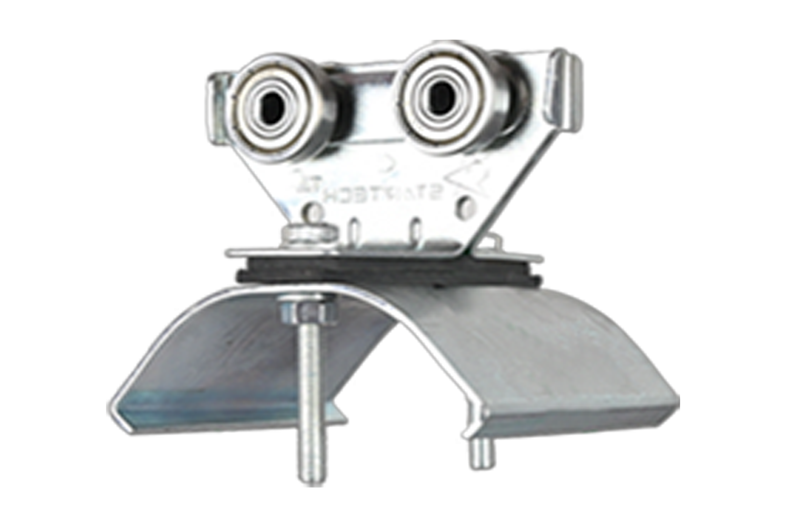 Common Cable Trolley 100mm Holder