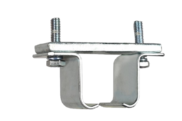 Track Clamp