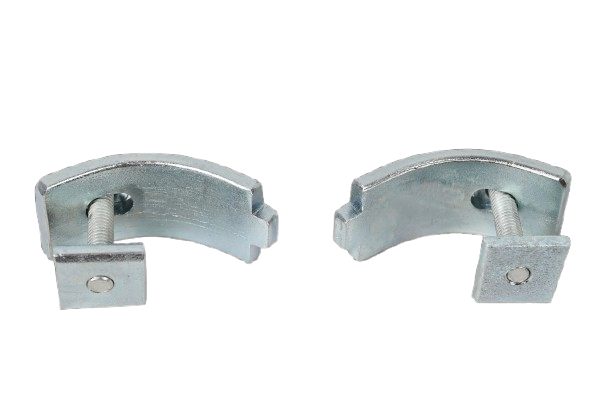 Girder Clamp Radius