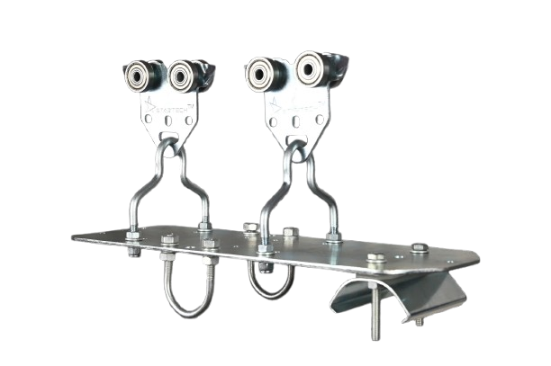 Pendent Trolly for Socket